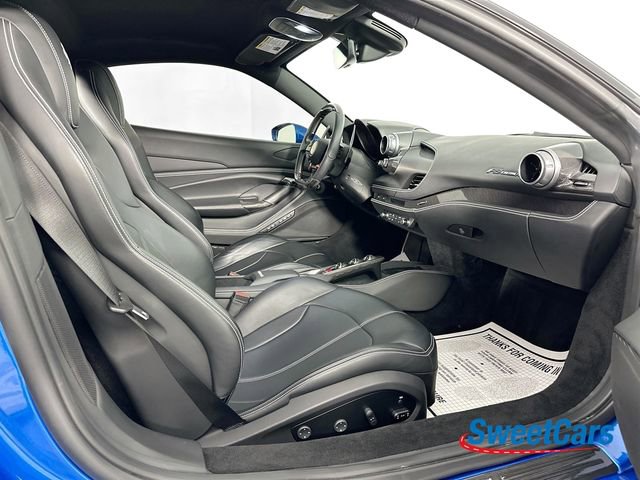 Used 2022 Ferrari F8 Tributo image 10