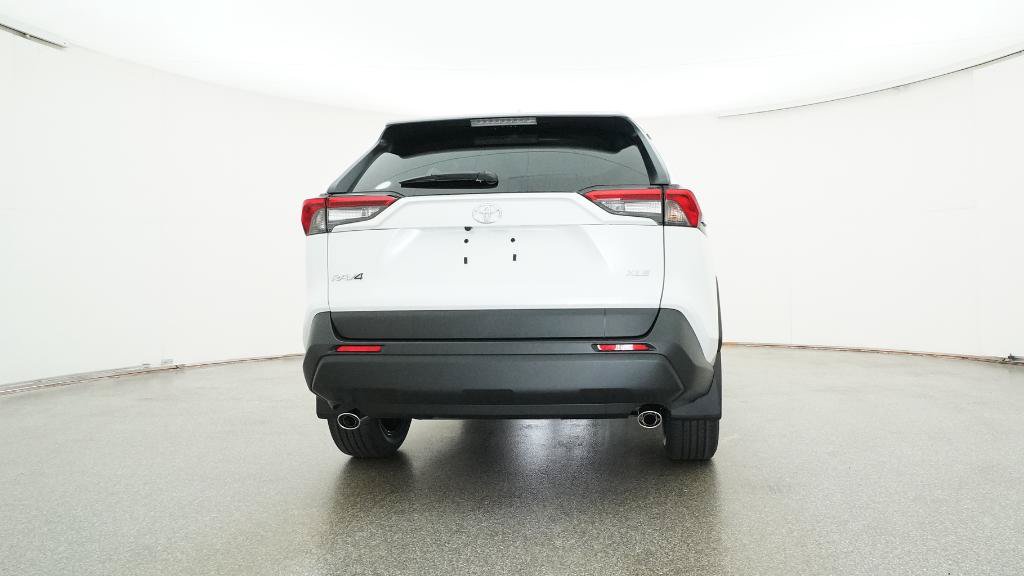 New 2025 Toyota RAV4 XLE Premium FWD image 26
