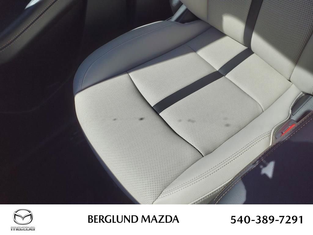 New 2025 MAZDA CX-70 Plug-In Hybrid w/ Premium Pkg image 20