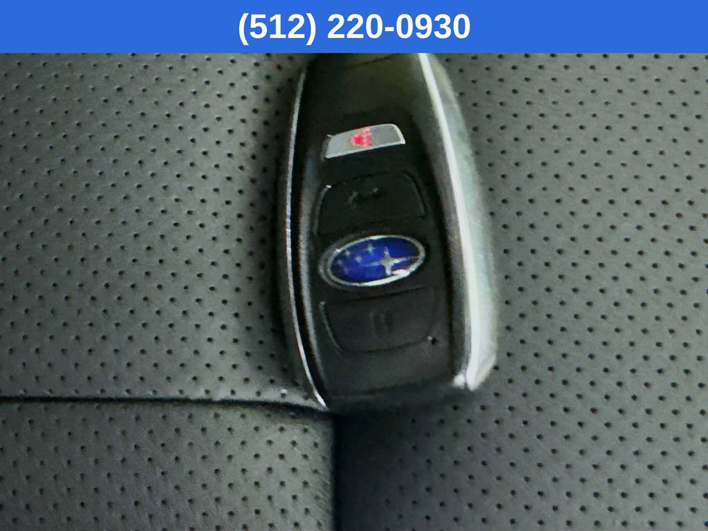 Certified 2025 Subaru Ascent Touring image 39