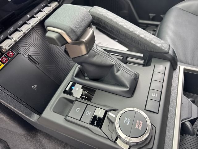 New 2026 Toyota 4Runner Limited AWD/4WD image 22