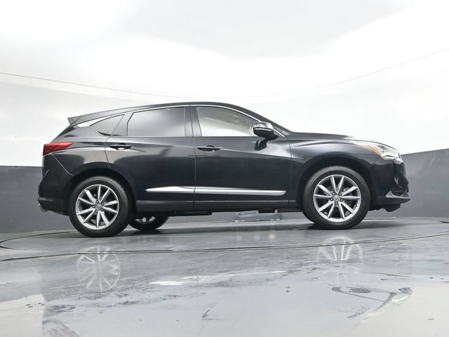 Used 2023 Acura RDX w/ Technology Package AWD/4WD image 33