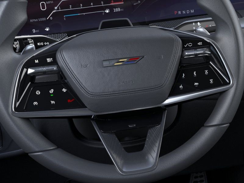New 2026 Cadillac Escalade ESV V AWD/4WD image 19