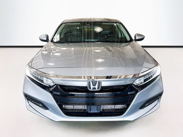 Used 2018 Honda Accord EX-L image 4