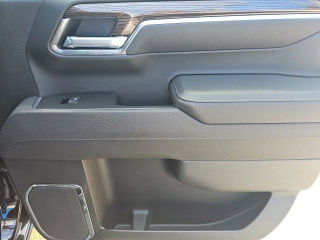 New 2025 Chevrolet Silverado 1500 LT Trail Boss w/ Convenience Package II image 14
