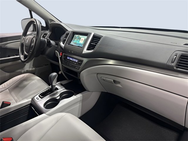 Used 2019 Honda Ridgeline RTL image 12