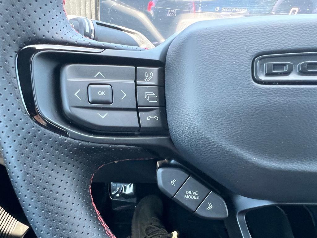 New 2026 Dodge Charger R/T AWD/4WD image 25