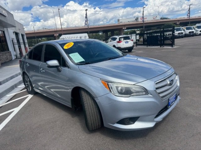 Used 2015 Subaru Legacy 2.5i Limited image 18