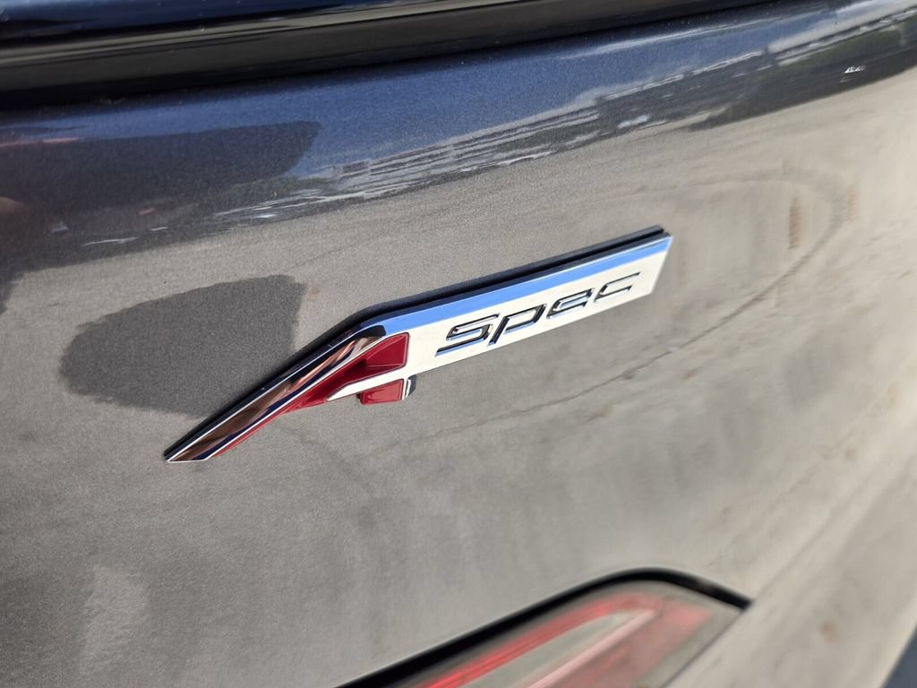 Used 2025 Acura Integra A-Spec w/ Technology Package FWD image 14