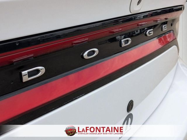 Used 2019 Dodge Charger Police w/ Street Appearance Group image 10