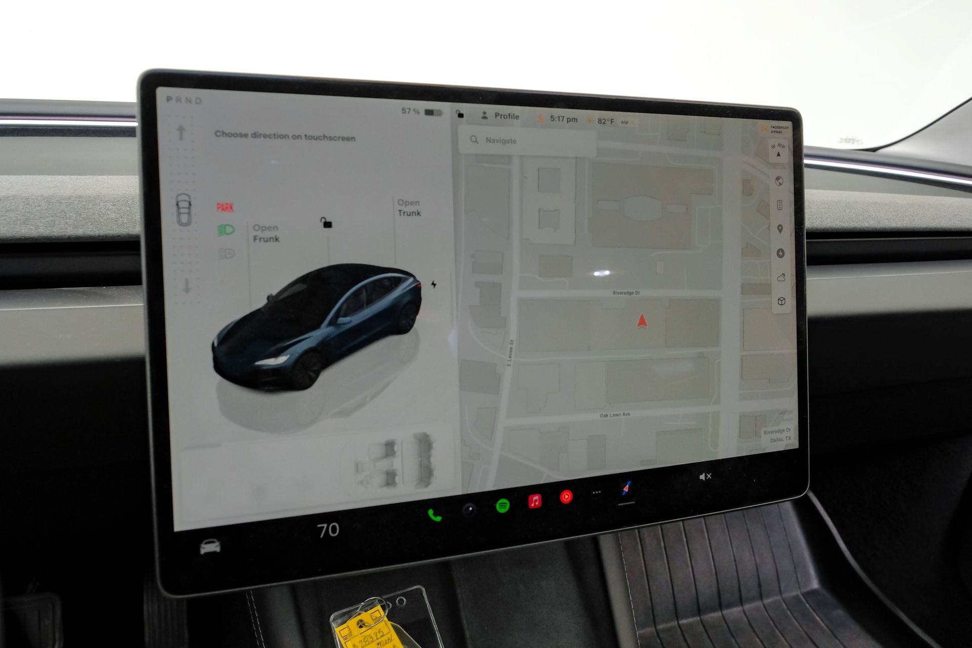 Used 2024 Tesla Model 3 Long Range RWD image 21