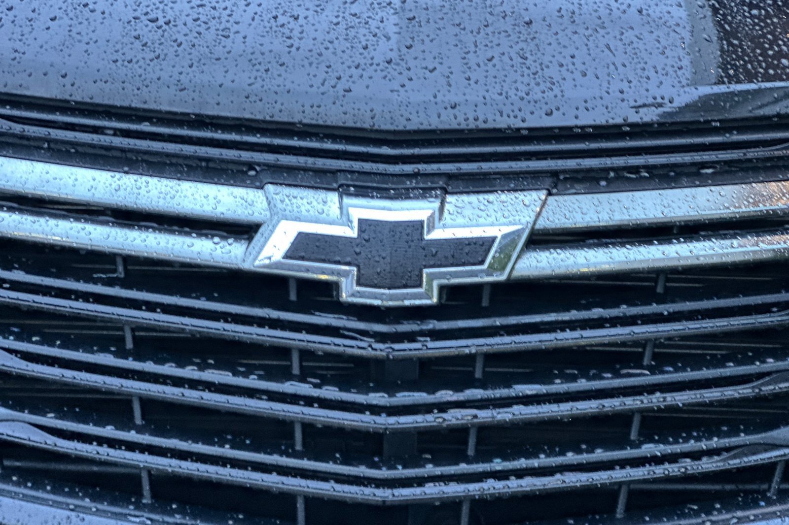 Used 2024 Chevrolet Equinox LS w/ LS Convenience Package image 38