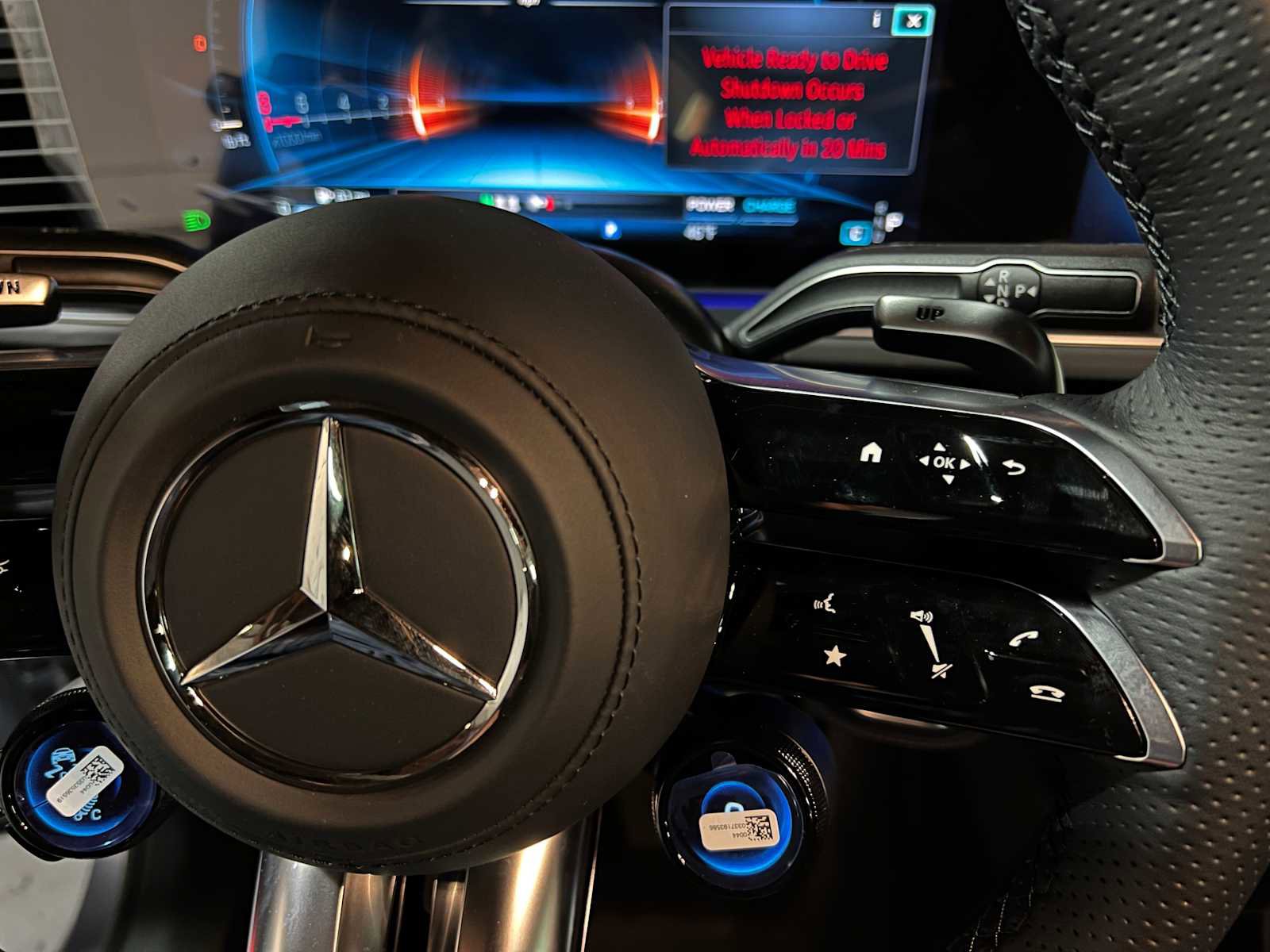 New 2026 Mercedes-Benz GLE 53 AMG 4MATIC Coupe image 30