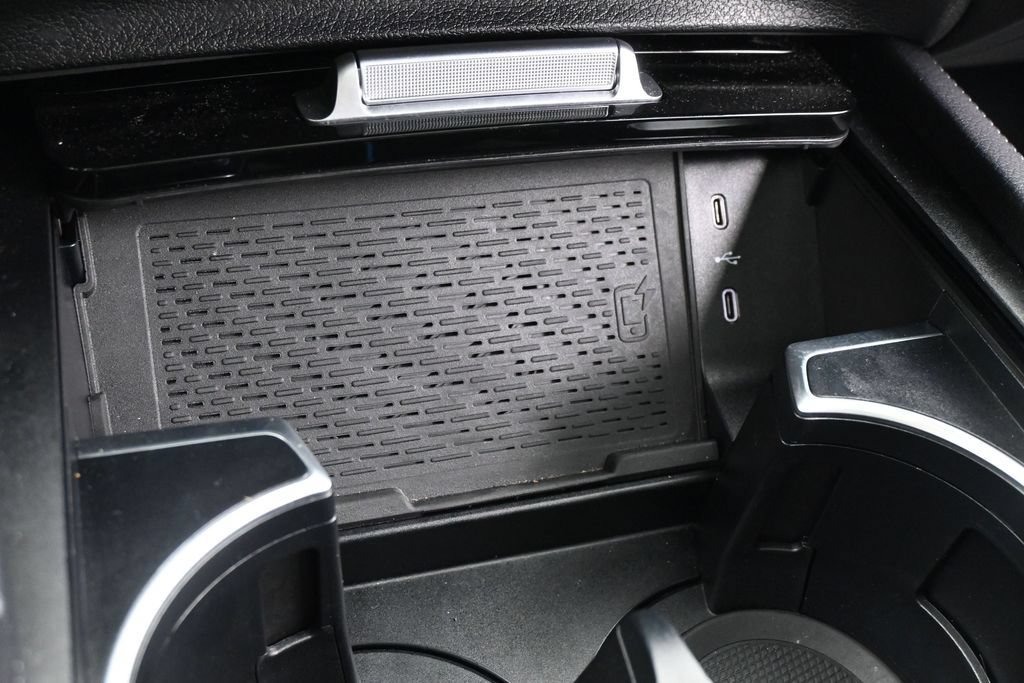 Used 2026 Mercedes-Benz GLE 350 4MATIC image 26