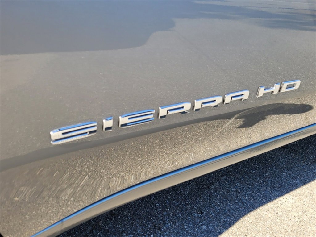 New 2025 GMC Sierra 2500 SLT image 15