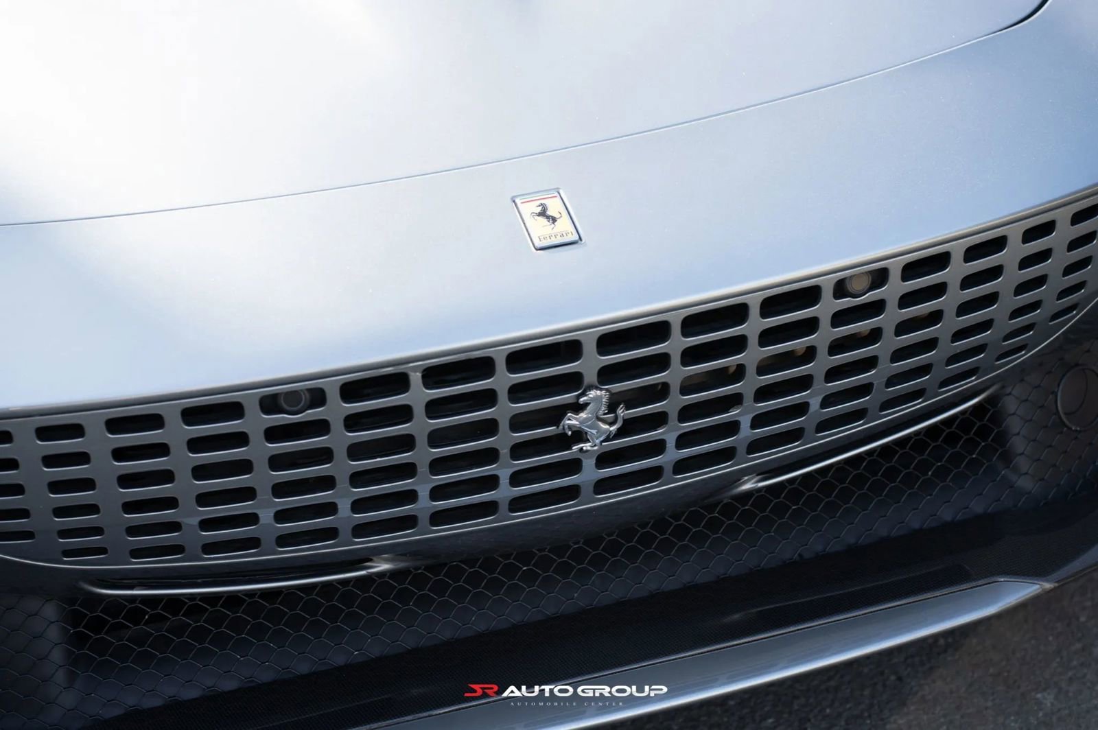 Used 2021 Ferrari Roma image 7