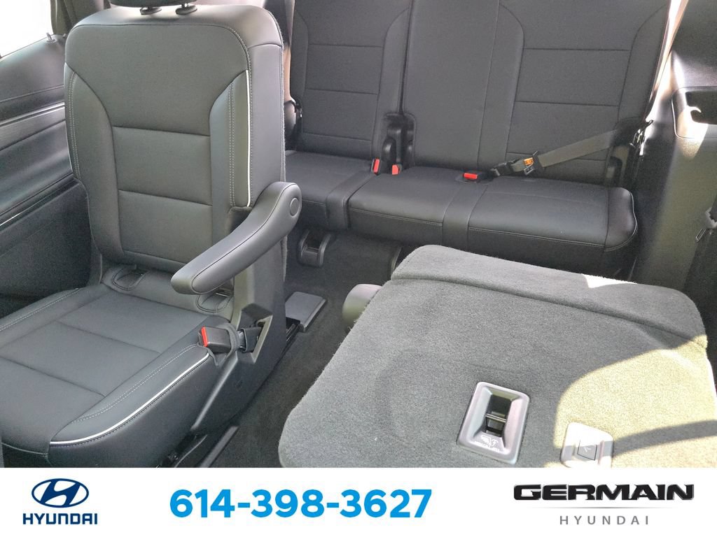 Used 2026 Buick Enclave Preferred w/ Power Package AWD/4WD image 19