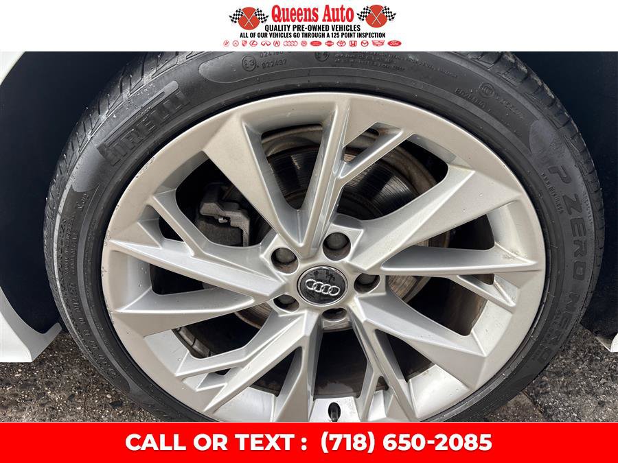 Used 2022 Audi A5 2.0T Premium w/ Convenience Package AWD/4WD image 32