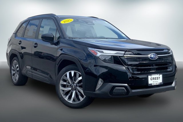 Used 2025 Subaru Forester Touring w/ Popular Package - Touring