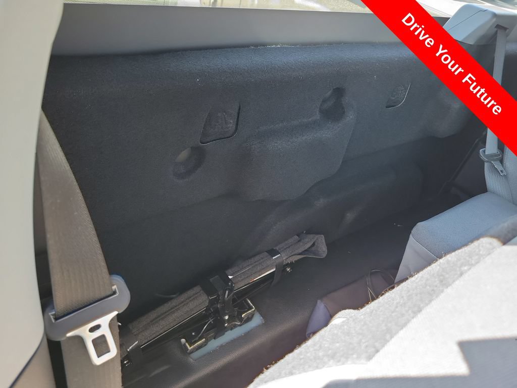 Used 2026 Ford F150 XL AWD/4WD image 21