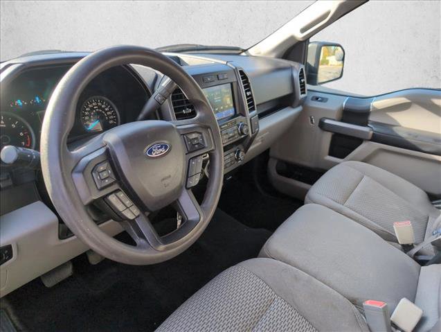 Used 2020 Ford F150 XLT w/ Trailer Tow Package image 8