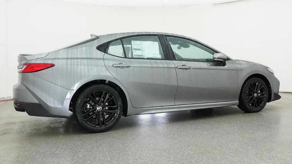 New 2026 Toyota Camry SE image 84
