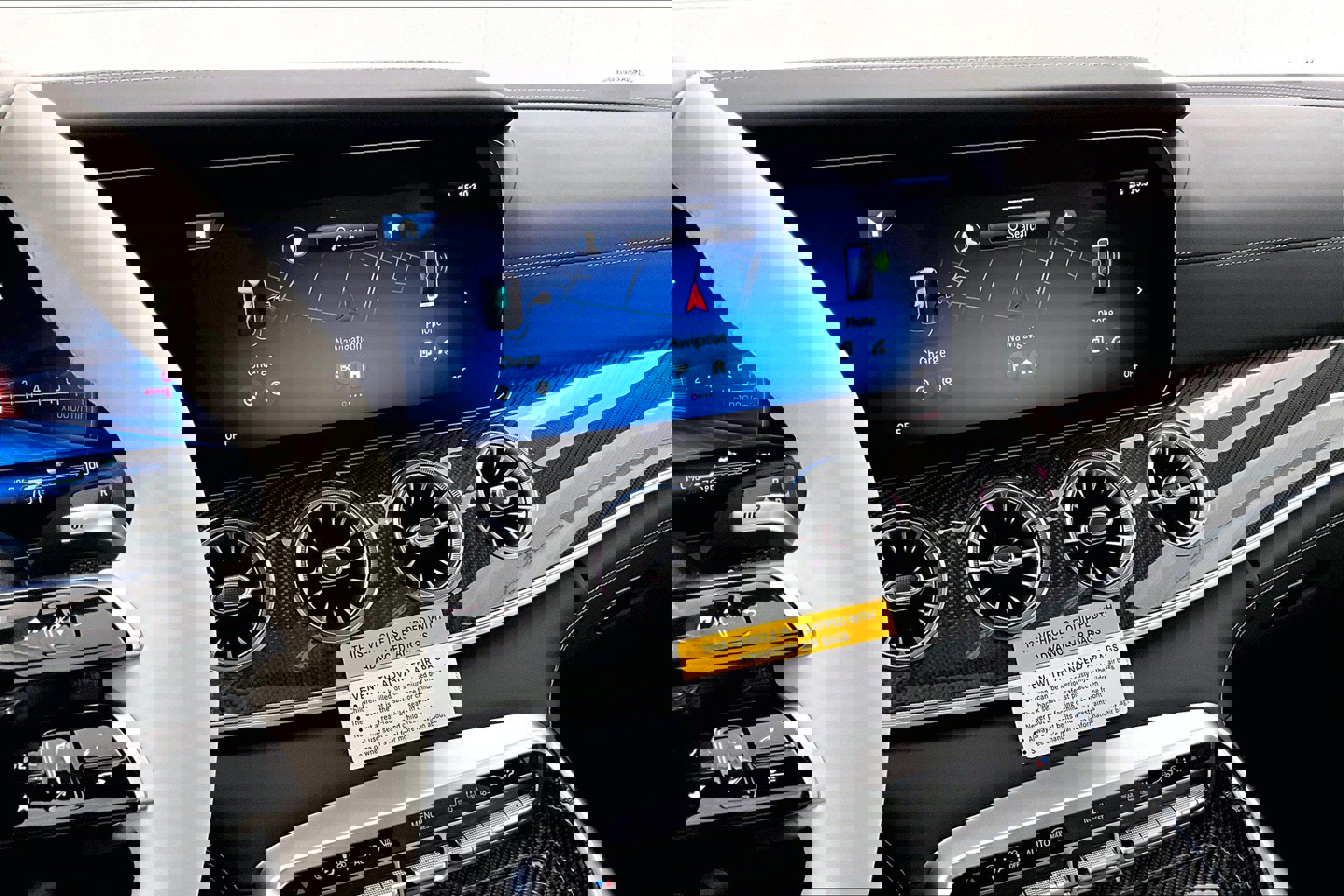 New 2026 Mercedes-Benz AMG GT 63 S image 7