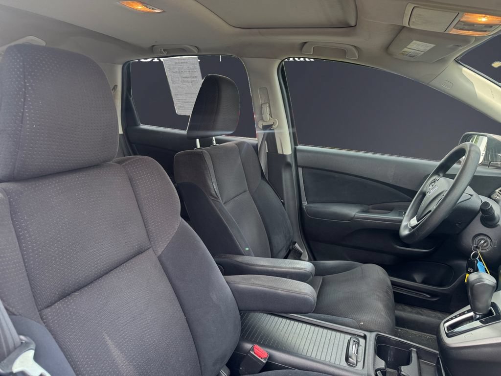Used 2014 Honda CR-V EX image 15