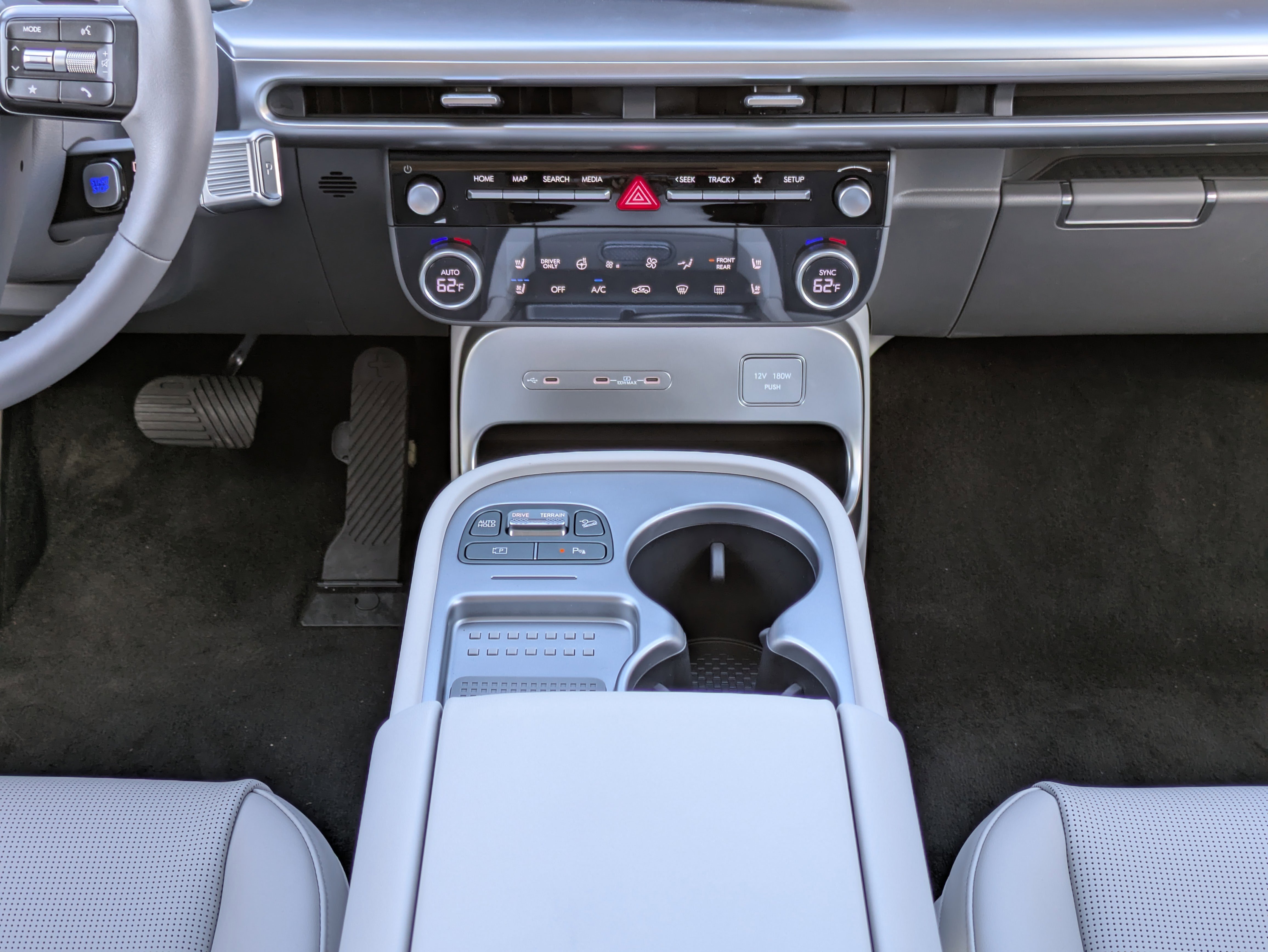 New 2026 Hyundai Ioniq 9 SEL image 21