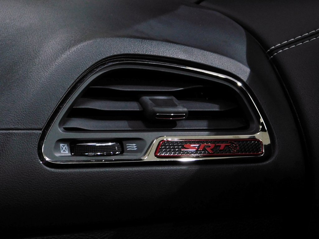 Used 2020 Dodge Challenger SRT Hellcat w/ Plus Package image 83