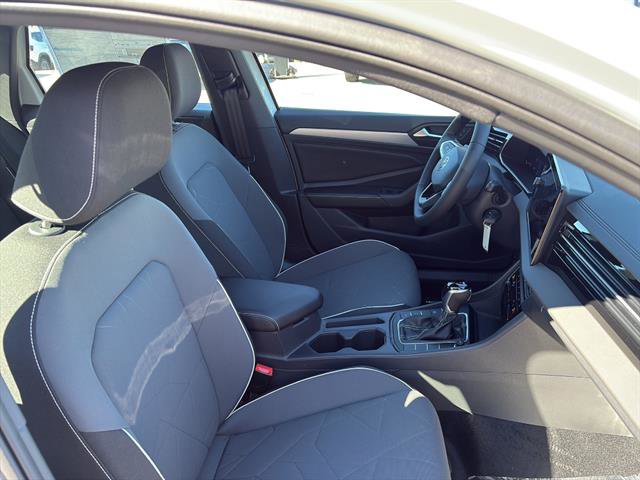 New 2026 Volkswagen Jetta Sport FWD image 8