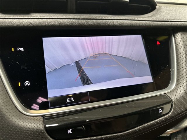 Used 2023 Cadillac XT5 Premium Luxury w/ LPO, Floor Liner Package image 12