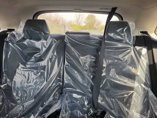 New 2026 Honda HR-V LX image 21