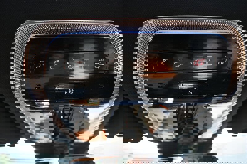 Used 2021 Mercedes-Benz S 580 4MATIC Sedan image 34