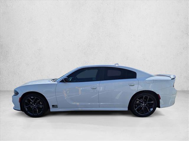 Used 2023 Dodge Charger GT w/ Plus Group RWD image 9