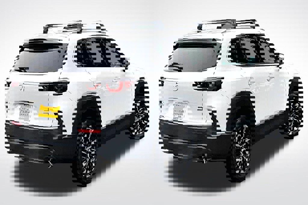 New 2026 MAZDA CX-50 2.5 Hybrid w/ Premium Plus Pkg image 10