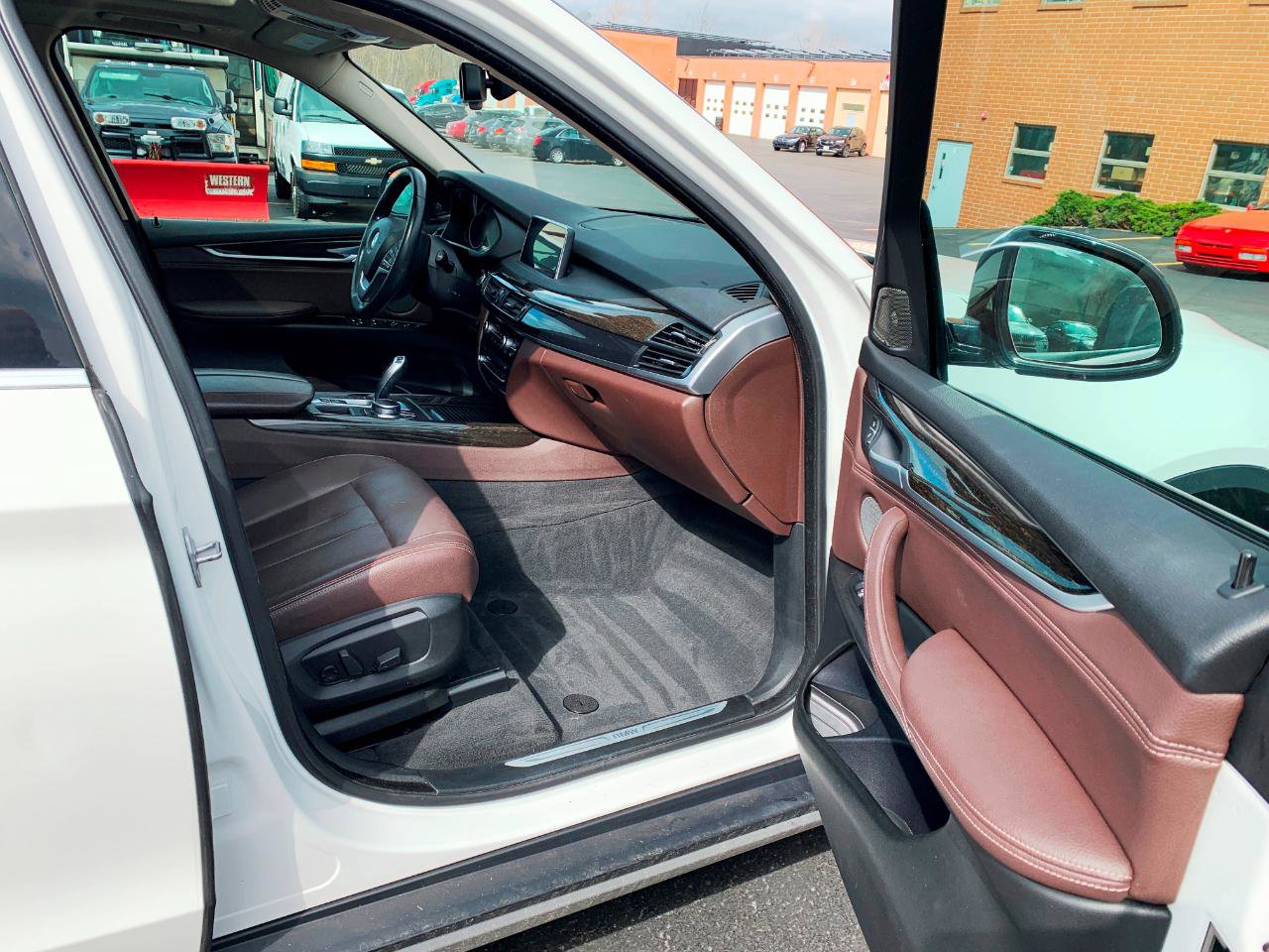 Used 2018 BMW X5 xDrive35i image 18