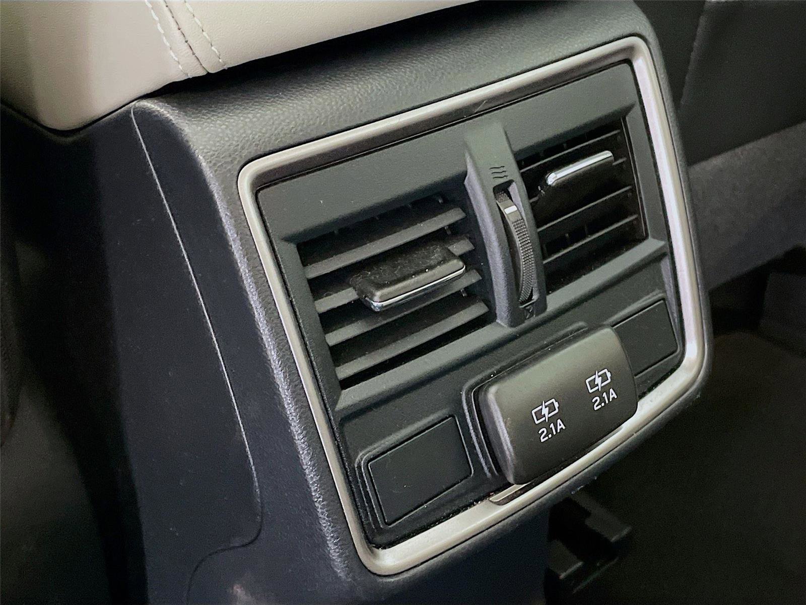 Certified 2023 Subaru Forester Limited image 31