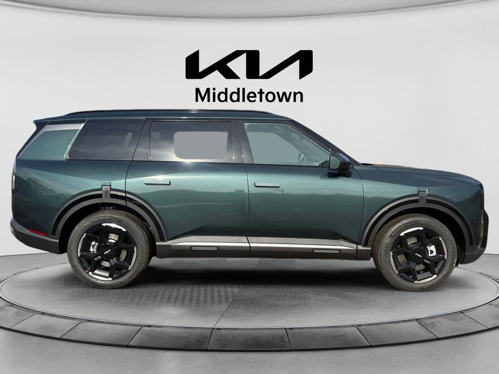 New 2027 Kia Telluride EX w/ Towing Package AWD/4WD image 6