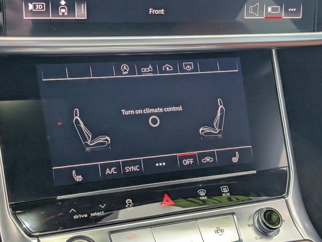 Used 2020 Audi A6 2.0T Premium Plus w/ Premium Plus Package image 20