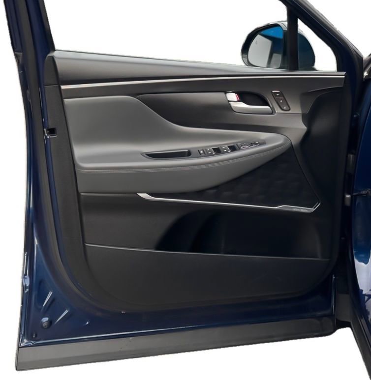 Used 2021 Hyundai Santa Fe Limited w/ Cargo Package image 14