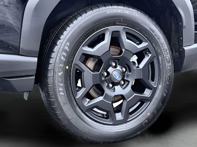 Used 2026 Subaru Outback Limited AWD/4WD image 19