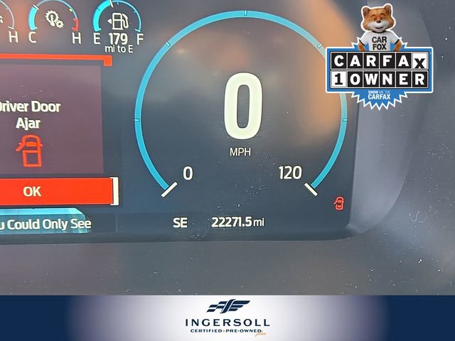 Used 2023 Ford F150 Limited image 24