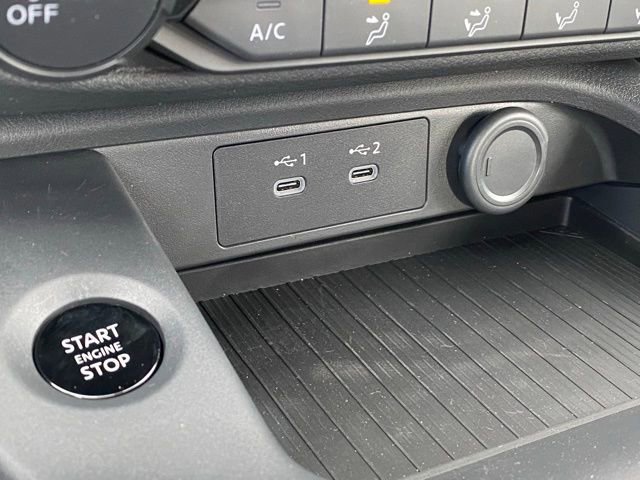 New 2026 Nissan Sentra S image 18