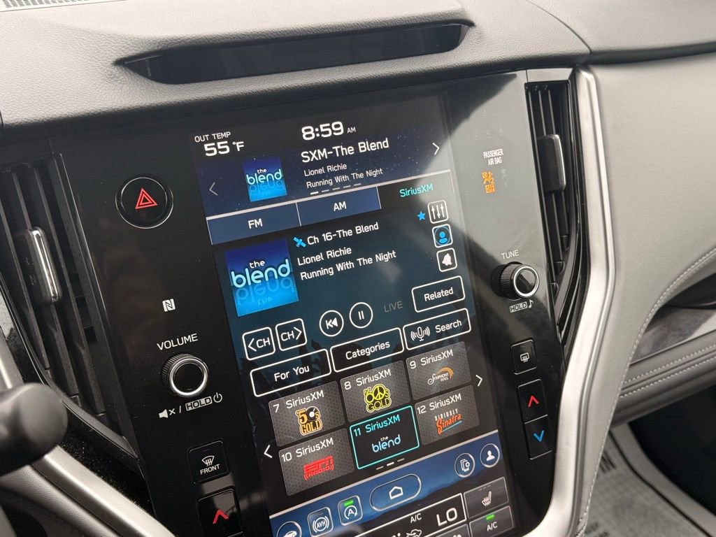 Used 2024 Subaru Outback Limited image 13