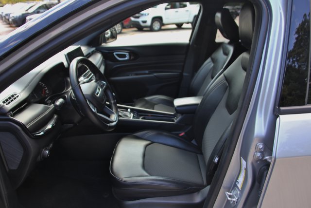 Used 2022 Jeep Compass Latitude w/ Convenience Group AWD/4WD image 18