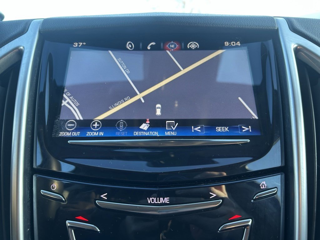 Used 2015 Cadillac SRX Premium image 14