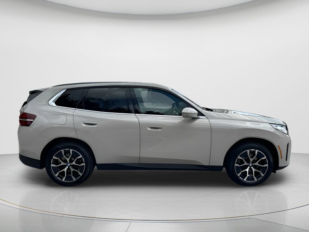 New 2026 BMW X3 xDrive30i AWD/4WD image 4