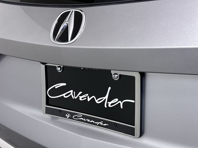 Used 2025 Acura MDX FWD image 32