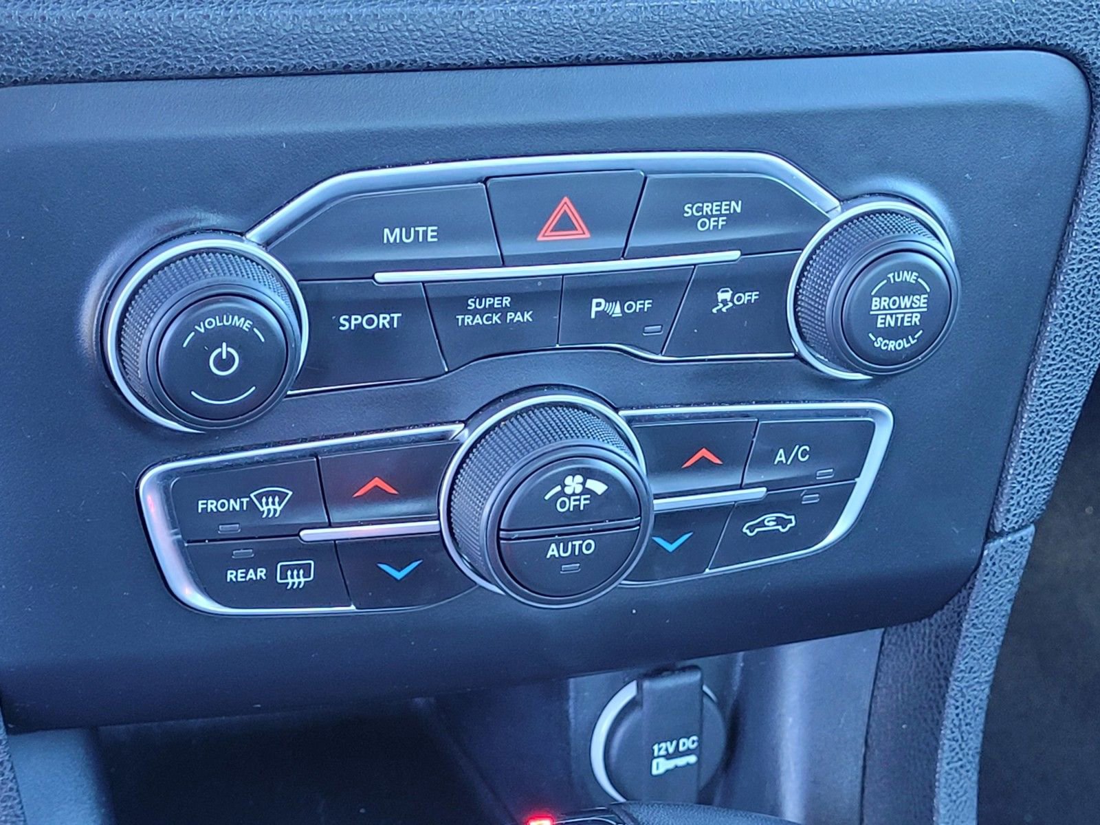 Certified 2023 Dodge Charger GT image 24